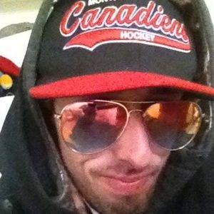 Meet your Posher, Jo